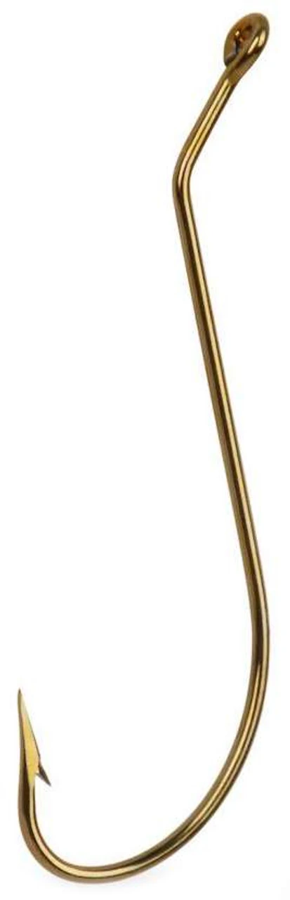 Mustad 3777 26 Hollow Point Central Draught 3 Mustad 3777 26 Hollow Point Central Draught