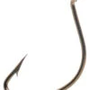 Mustad Bronze English Bait & Caddis Fly Hooks -Mustad bronenbaitca 42428.1651184358