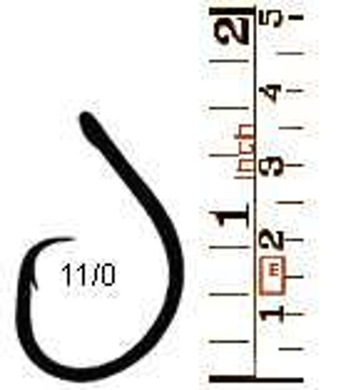 Mustad 39960D Circle Hook 4 Mustad 39960D Circle Hook - Image 2