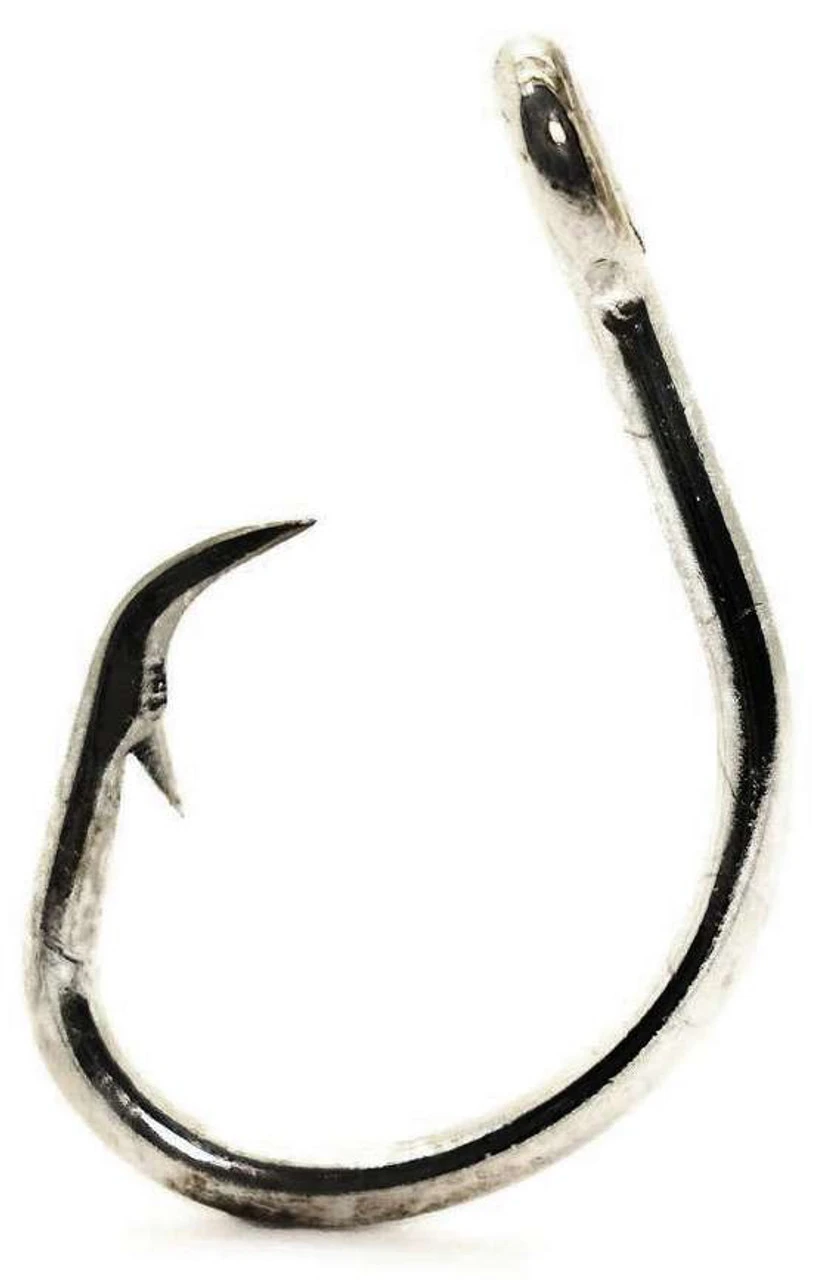 Mustad 39960D Circle Hook 3 Mustad 39960D Circle Hook