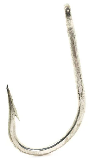Mustad 7754 Big Game Bay King Hooks 3 Mustad 7754 Big Game Bay King Hooks