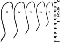 Mustad -Mustad musholpoince 91948.1651155262