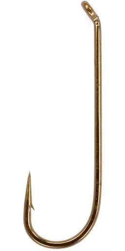 Mustad Hollow Point Viking Streamer And May Fly Hooks 3 Mustad Hollow Point Viking Streamer And May Fly Hooks