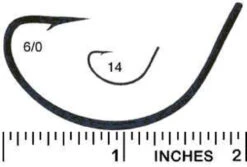 Mustad -Mustad musholpoinwi 64524.1650814769