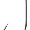 Mustad 37177BLN Mega-Bite Worm Hooks 1 Mustad 37177BLN Mega-Bite Worm Hooks -Mustad musmegworhoo 98096.1650814777