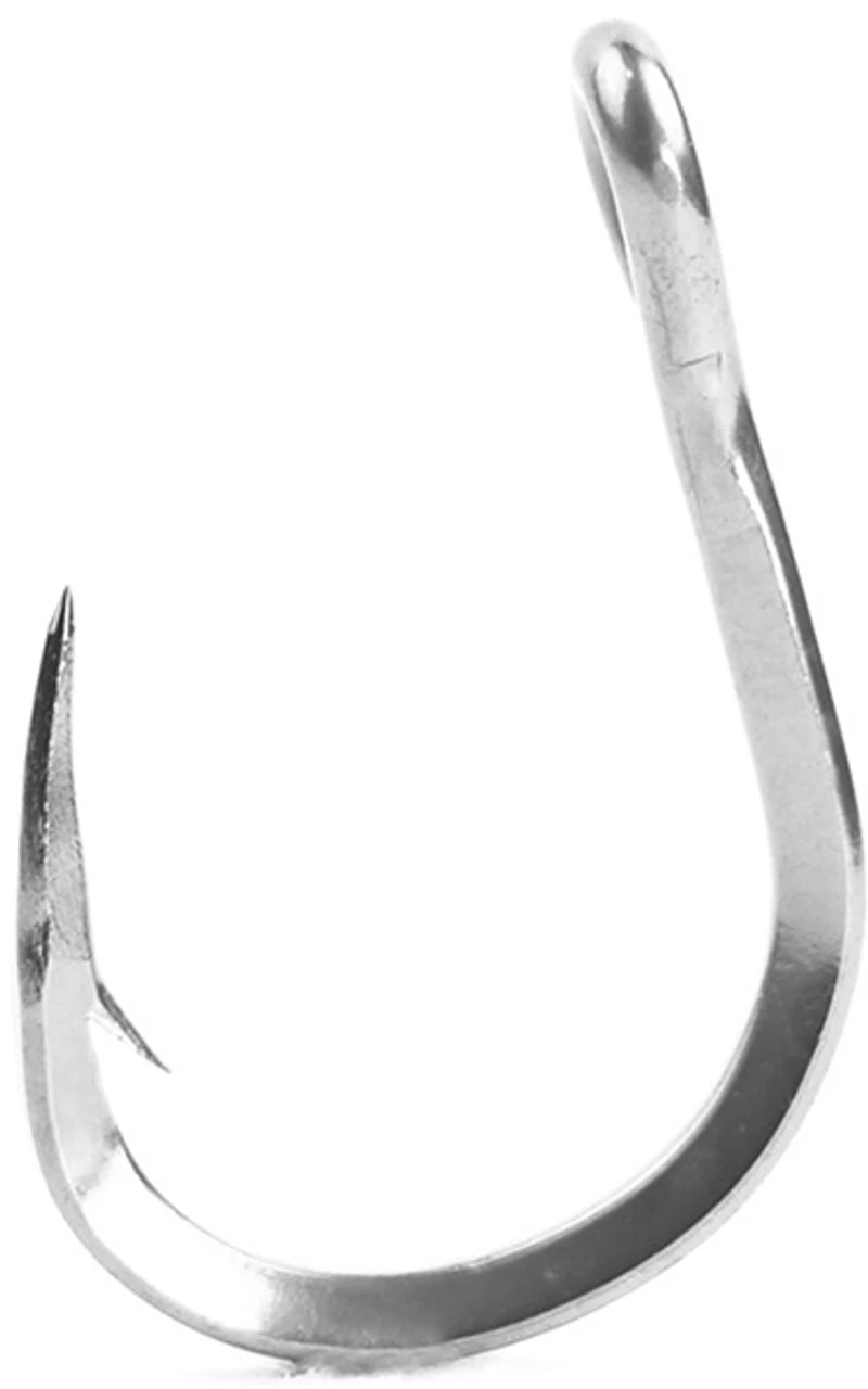 Mustad 10814TTP-TS 4X Triangle Point Hoodlum Hooks 3 Mustad 10814TTP-TS 4X Triangle Point Hoodlum Hooks
