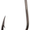 Mustad 10823NP-BN 3X Big Gun Bait Hooks -Mustad mustad 10823np bn 3x big gun bait hook 81566.1651267996.386.513