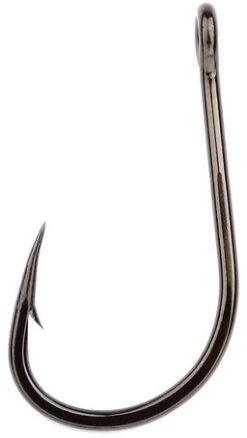 Mustad 10823NP-BN 3X Big Gun Bait Hooks