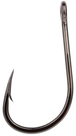 Mustad 10823NP-BN 3X Big Gun Bait Hooks