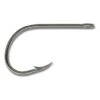 Mustad 10848NP-BN Open Eye Siwash Hook 6pk 2 Mustad 10848NP-BN Open Eye Siwash Hook 6pk -Mustad mustad 10848np bn open eye siwash hook 6pk 13572.1650814339.386.513