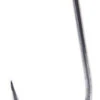 Mustad 34007-SS OShaughnessy Stainless Steel Hook -Mustad mustad 34007 ss o shaughnessy stainless steel hook 36432.1650814465
