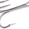 Mustad 3549D 3551 Duratin Classic Treble Hooks 1 Mustad 3549D 3551 Duratin Classic Treble Hooks -Mustad mustad 3549d 3551 duratin classic treble hooks 75631.1651415067.386.513