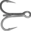 Mustad 36328NP-DS-7/0 Kaiju Treble Hook -Mustad mustad 36328np ds kaiju treble hook 10011.1650814756.386.513