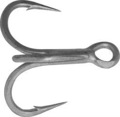 Mustad 36328NP-DS-7/0 Kaiju Treble Hook