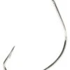 Mustad 37240-NI Nickel Wide Gap Hollow Point Hook 1 Mustad 37240-NI Nickel Wide Gap Hollow Point Hook -Mustad mustad 37240 ni nickel wide gap hollow point hook 94065.1650814789.386.513