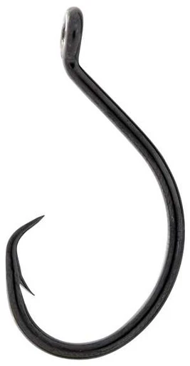 Mustad 39933NP-BN Demon Perfect Circle Hooks 3 Mustad 39933NP-BN Demon Perfect Circle Hooks
