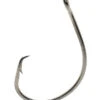 Mustad 39938NP-BN 1X Strong Demon Inline Circle Hook -Mustad mustad 39938np bn 1x strong demon inline circle hook 53900.1651200134.386.513