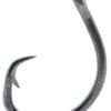 Mustad 39943NP-BN 4X Strong Demon Perfect Circle Offset Hooks -Mustad mustad 39943np bn 4x strong demon perfect circle offset hooks 31975.1651155318.386.513