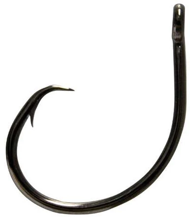 Mustad 39948NP-BN Demon Wide Gap Circle Hooks 3 Mustad 39948NP-BN Demon Wide Gap Circle Hooks