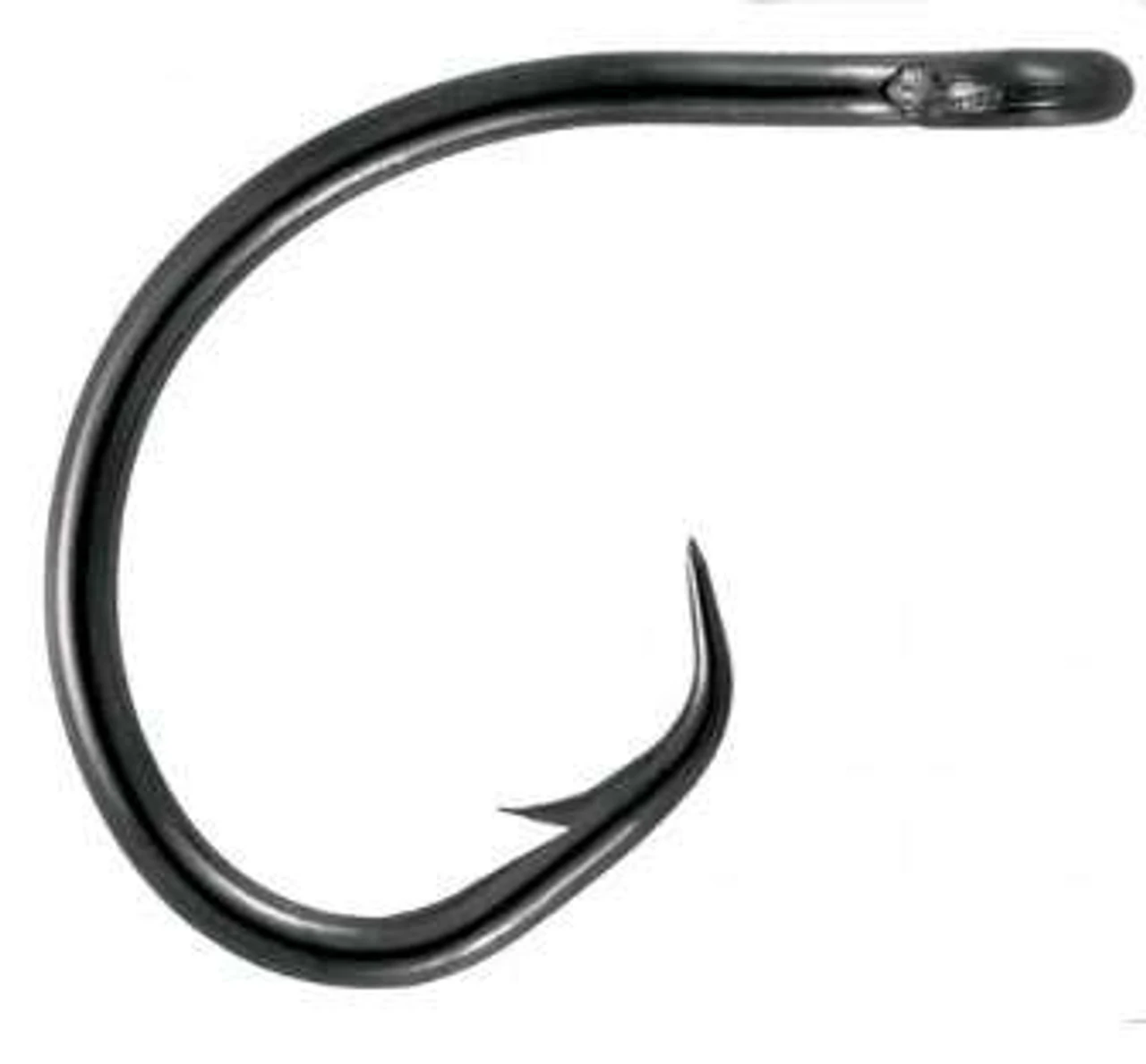 Mustad 39950NP-BN Demon Perfect Circle Hooks 3 Mustad 39950NP-BN Demon Perfect Circle Hooks