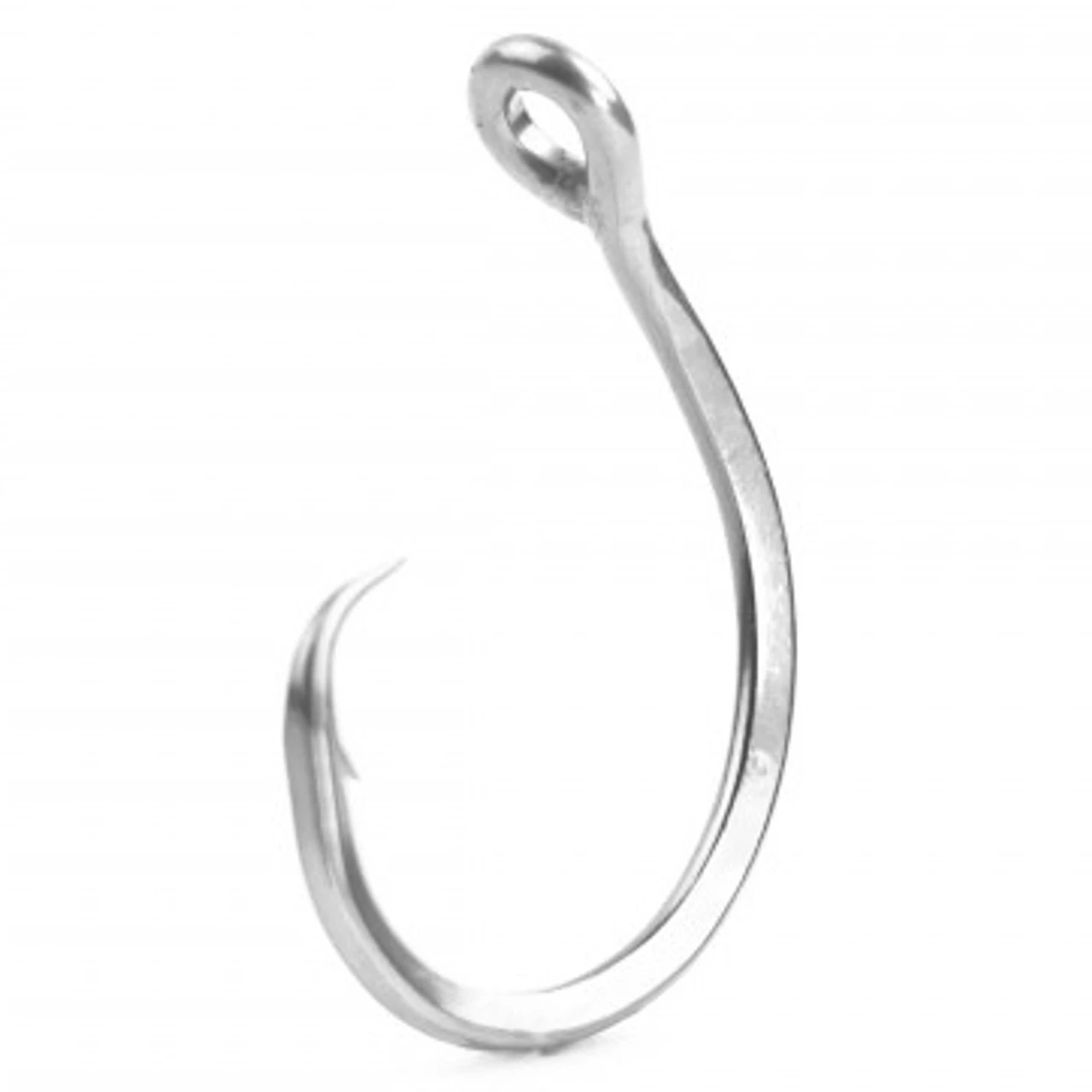 Mustad 39950TNP-TS 3X Triangle Demon Perfect Circle Hooks 4 Mustad 39950TNP-TS 3X Triangle Demon Perfect Circle Hooks - Image 2