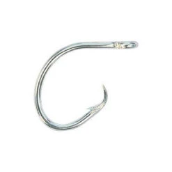 Mustad 39960-DT Tuna Circle Hooks
