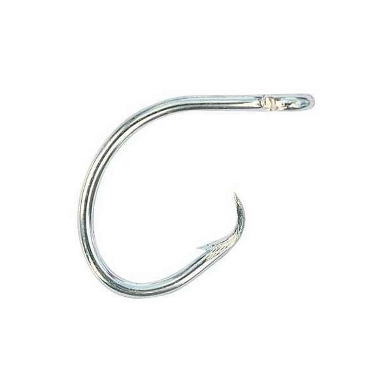 Mustad 39960-DT Tuna Circle Hooks 3 Mustad 39960-DT Tuna Circle Hooks