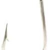 Mustad 7691S-SS Big Game Stainless Steel Hook -Mustad mustad 7691s ss big game stainless steel hook 67041.1651155451.386.513