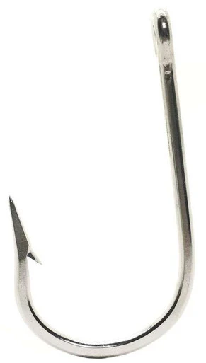 Mustad 7732-SS Big Game Hooks 3 Mustad 7732-SS Big Game Hooks