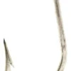 Mustad 7754-DT Big Game 11/0 Duratin Hook -Mustad mustad 7754 dt big game 11 0 duratin hook 48672.1651155467.386.513