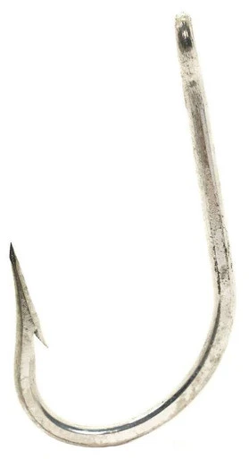 Mustad 7766-DT Tarpon Hook 3 Mustad 7766-DT Tarpon Hook