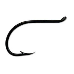 Mustad 92553-BL Beak Hook