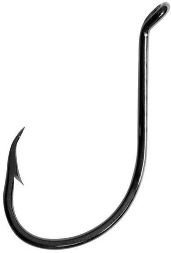 Mustad 92553-BN Classic Beak Octopus Hook 6/0 To 1/0 8 Pack - Size 2/0 3 Mustad 92553-BN Classic Beak Octopus Hook 6/0 To 1/0 8 Pack - Size 2/0