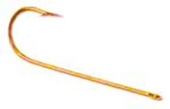 Mustad 3260B Aberdeen Hooks