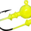 Mustad BH746 Elite Ball Jig Head Lures 1 Mustad BH746 Elite Ball Jig Head Lures -Mustad mustad bh746 ball jig head lures 89755.1651115528.386.513