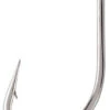 Mustad 68SNP-DT Tarpon Hook 1 Mustad 68SNP-DT Tarpon Hook -Mustad mustad c68snp dt tarpon hook 16290.1651155436.386.513