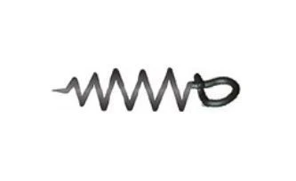 Mustad CA04-BN Fastach Bait/Boilie Holder 3 Mustad CA04-BN Fastach Bait/Boilie Holder