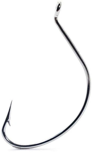 Mustad Wide Gap Croaker Hook