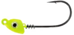 Mustad -Mustad mustad impact spring jig head 02607.1651115726