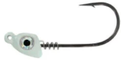 Mustad Impact Spring Jig Head -Mustad mustad impact spring jig head 50797.1651115727