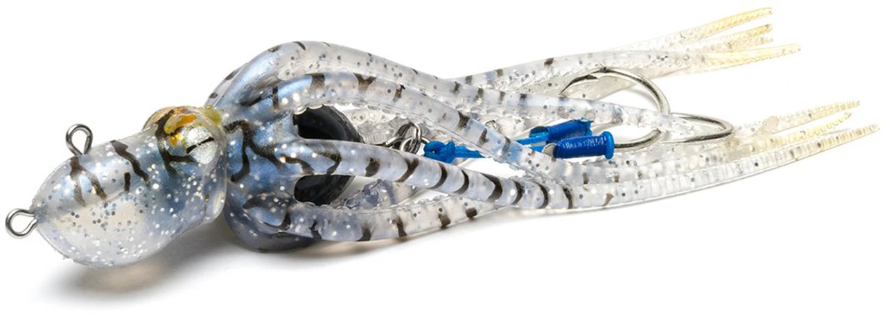 Mustad InkVader Octopus Jig 8 Mustad InkVader Octopus Jig - Image 6