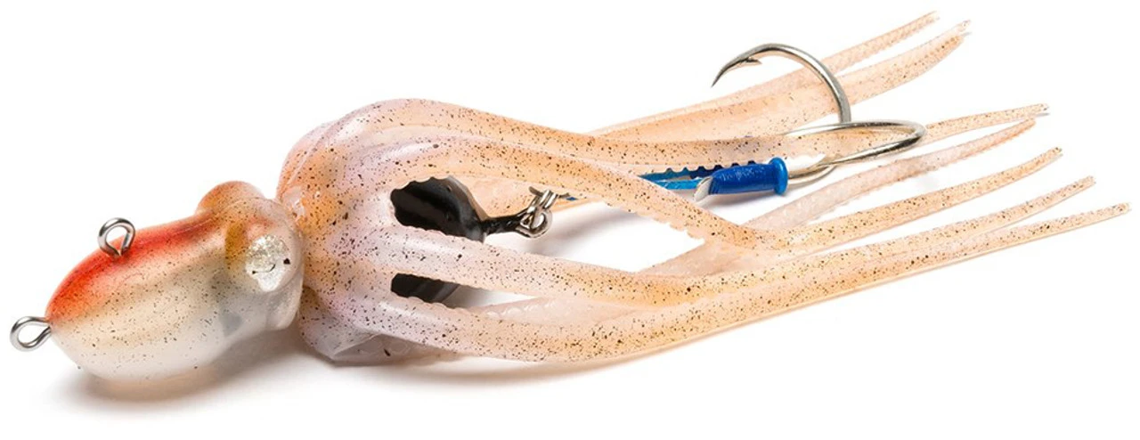 Mustad InkVader Octopus Jig 4 Mustad InkVader Octopus Jig - Image 2