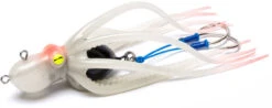 Mustad InkVader Octopus Jig 12 Mustad InkVader Octopus Jig -Mustad mustad inkvader octopus jig 91265.1651268071