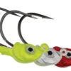 Mustad Inshore Darter Jig Head Lures -Mustad mustad inshore darter jig head lures 50643.1651115759.386.513