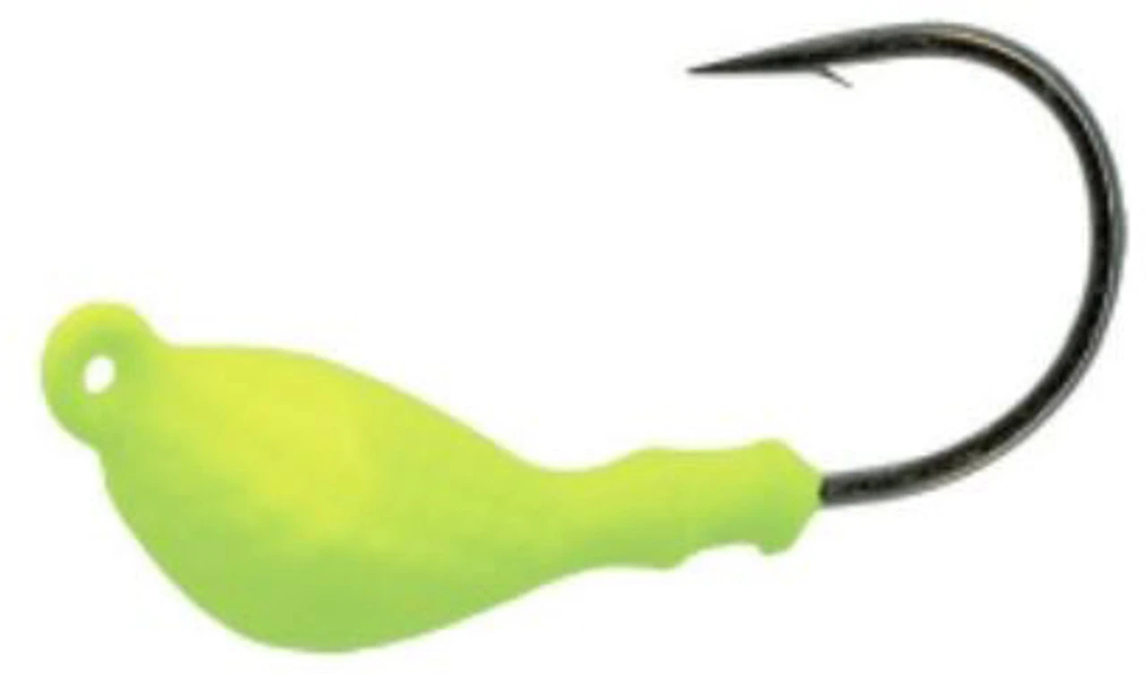 Mustad Jig N Squid S.B. Jig Head 4 Mustad Jig N Squid S.B. Jig Head - Image 2