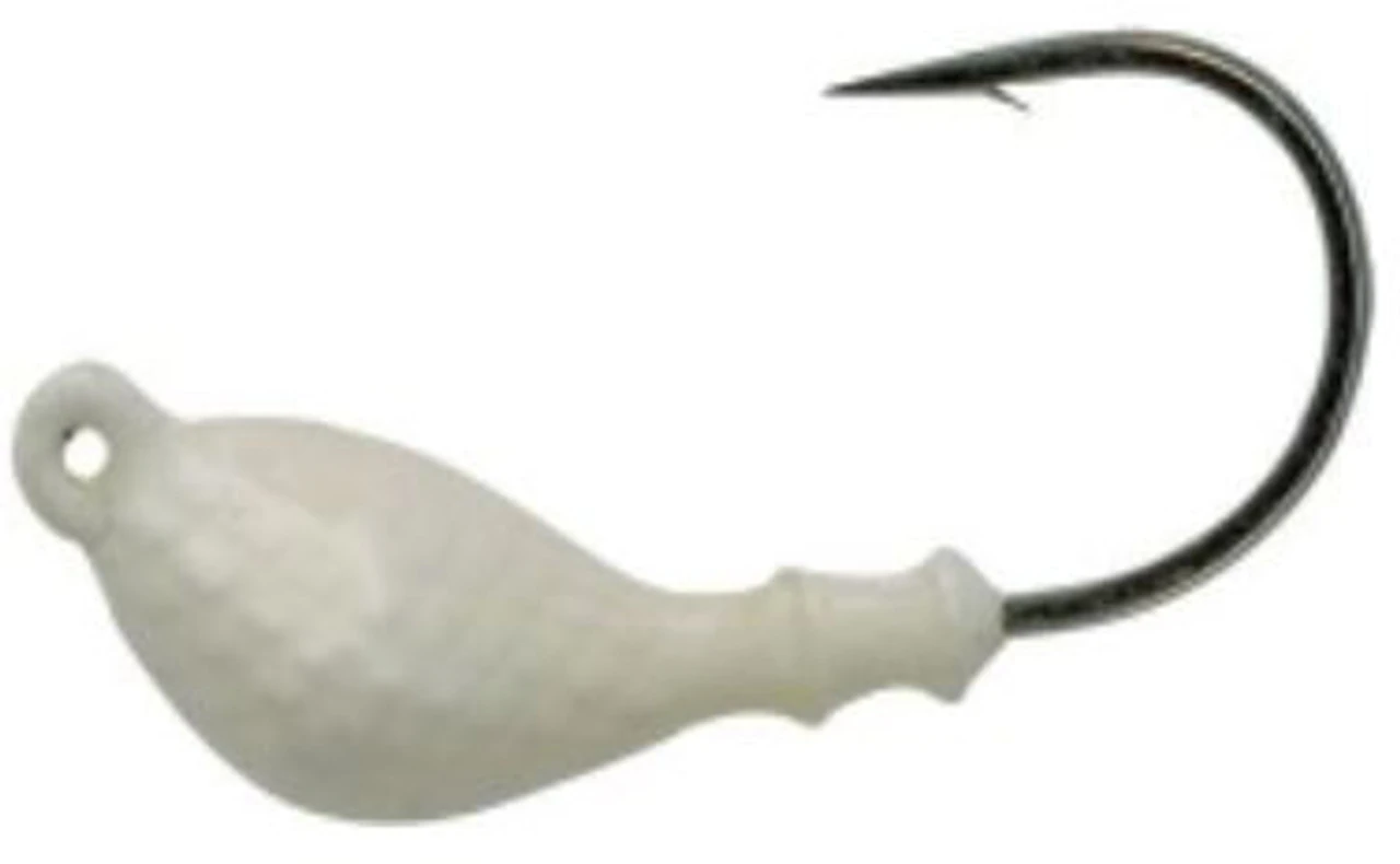 Mustad Jig N Squid S.B. Jig Head 6 Mustad Jig N Squid S.B. Jig Head - Image 4