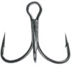 Mustad TG76NP KVD Triple Grip Treble Hook -Mustad mustad kvd elite series treble hook 17372.1651114047.386.513