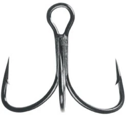 Mustad TG76NP KVD Triple Grip Treble Hook