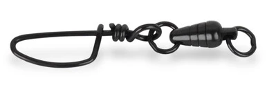 Mustad MA101 Stainless Steel Ball Bearing Snap Swivel 3 Mustad MA101 Stainless Steel Ball Bearing Snap Swivel