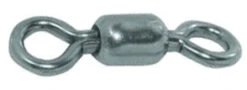 Mustad MA102 Stainless Steel Crane Swivel
